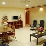 Jonquera 호텔 라홍케라