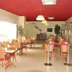 Jonquera 호텔 라홍케라