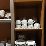 Jonquera 호텔 3*