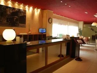 Jonquera Hotel