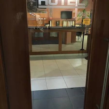 Jonquera Hotel 3*