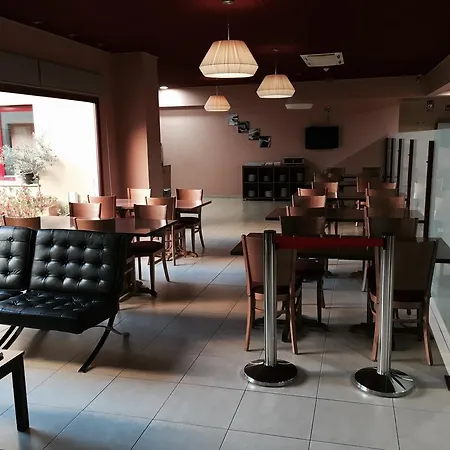 Jonquera Hotel La Jonquière