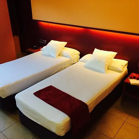 Hotel Jonquera