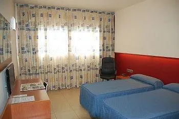 Jonquera Hotel 3*