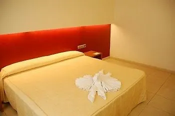 Jonquera Hotel La Jonquera