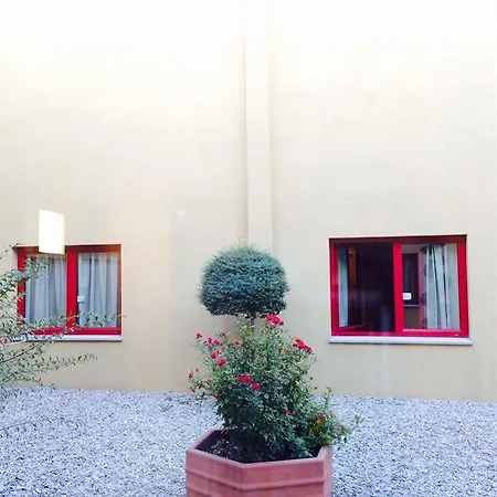 Hotel Jonquera 3*
