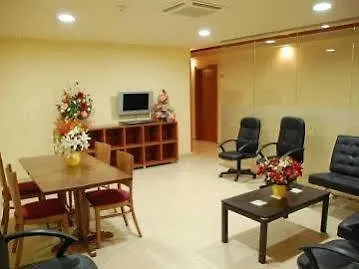 Jonquera Hotel 3*