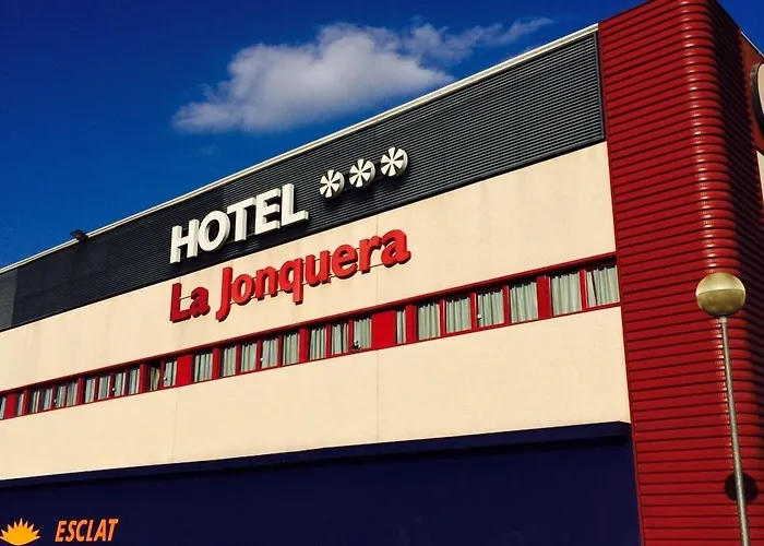 Jonquera ラ・ジョンケーラ