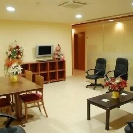 Jonquera Hotel La Jonquière