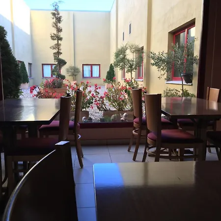 Jonquera 3* La Jonquière