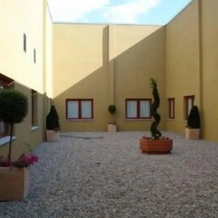 Hotel Jonquera La Jonquière