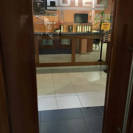 Jonquera La Jonquera