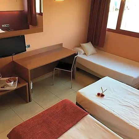 Hotel Jonquera La Jonquera