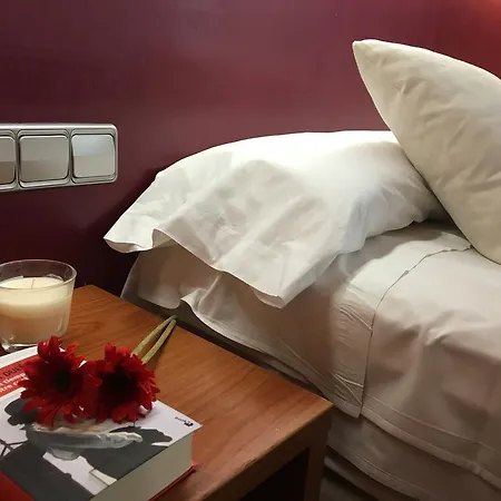 Jonquera Hotel La Jonquière