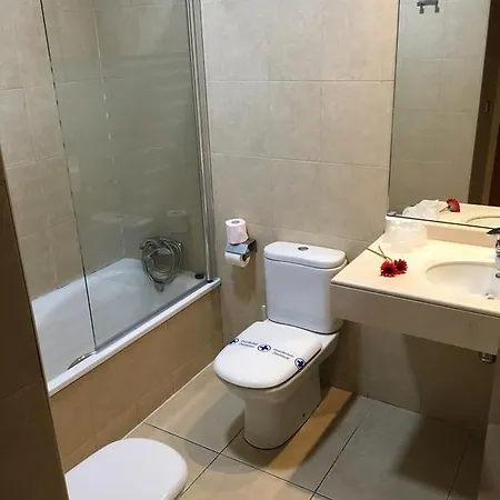 Jonquera 3* La Jonquera