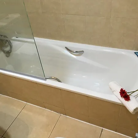 Hotell Jonquera La Jonquera