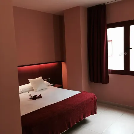 Hotel Jonquera La Jonquière