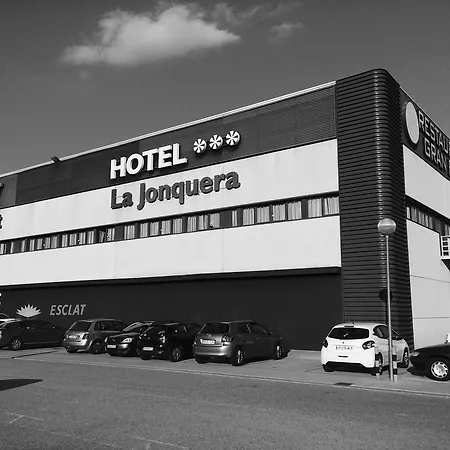 Jonquera Hotel 3*