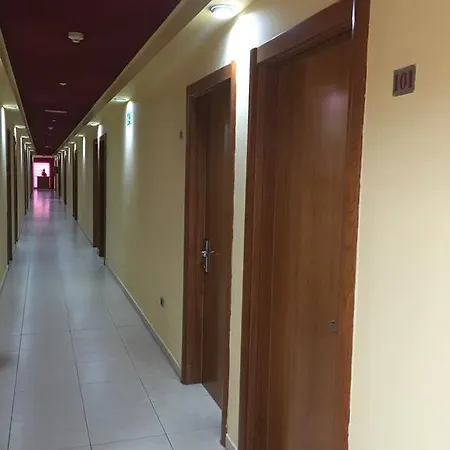 Jonquera La Jonquière