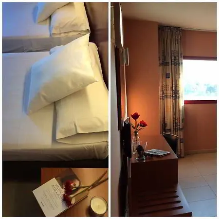 Jonquera Hotel La Jonquière