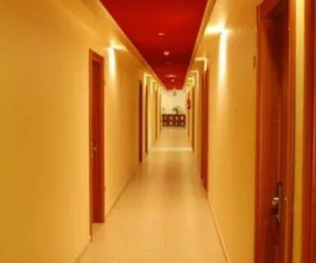 Jonquera Hotel