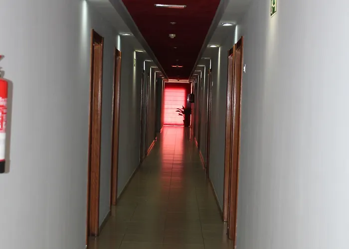 Hotel Jonquera La Jonquera