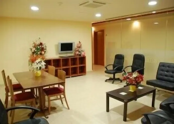 Jonquera Hotel La Jonquera