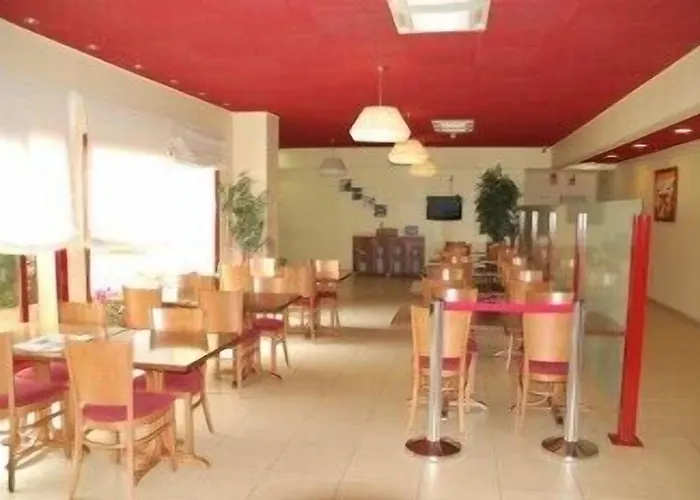 Jonquera Hotel La Jonquera