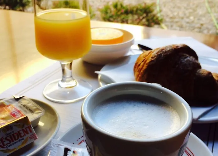 Jonquera Hotel La Jonquera