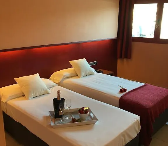 Jonquera 3* La Jonquera