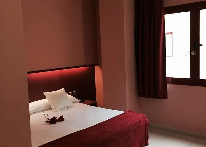 Hotel Jonquera La Jonquera