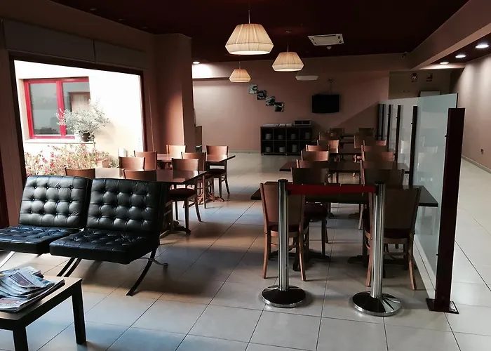 Jonquera Hotel La Jonquera